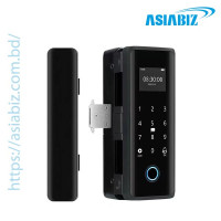 SmartX SX-CP92 Wi-Fi Smart Door Lock